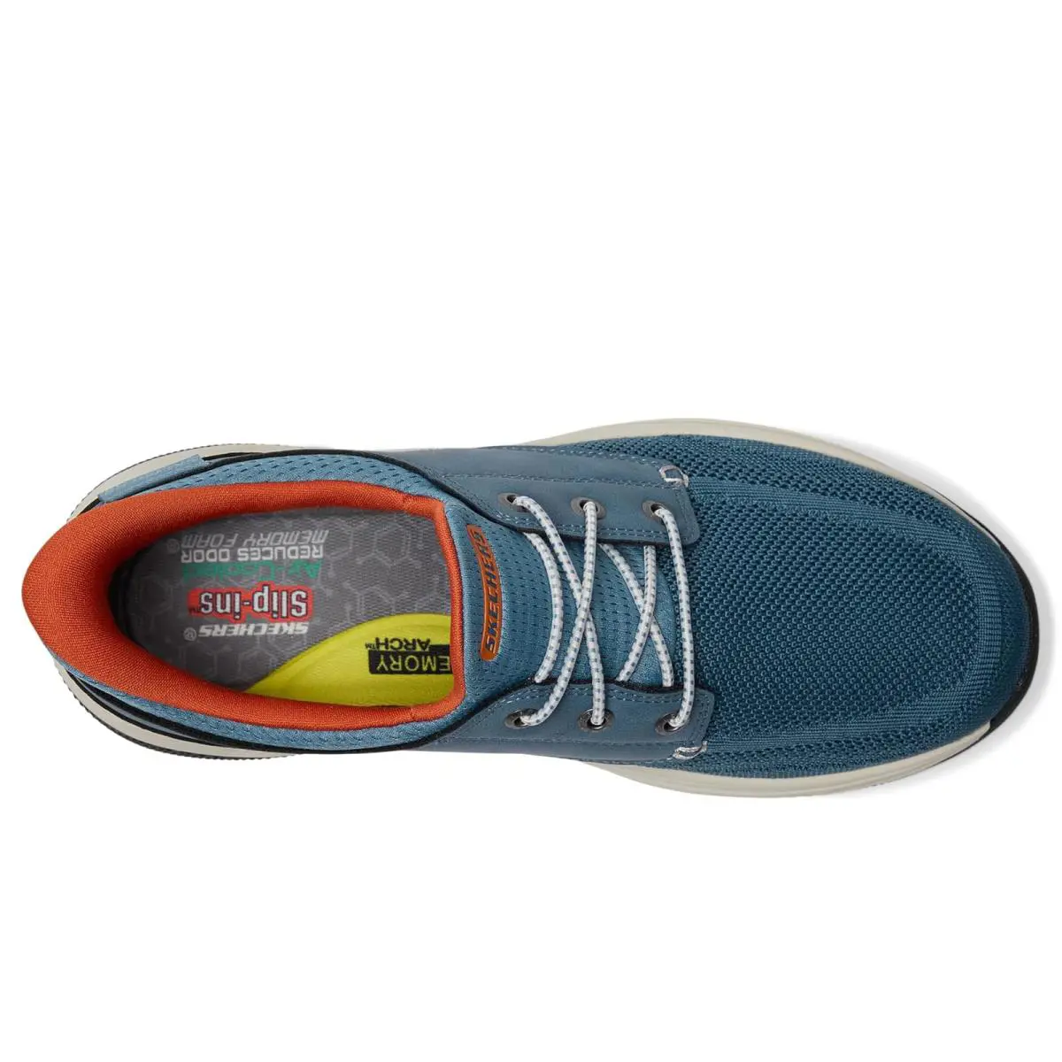 Skechers shoes - Blue 0