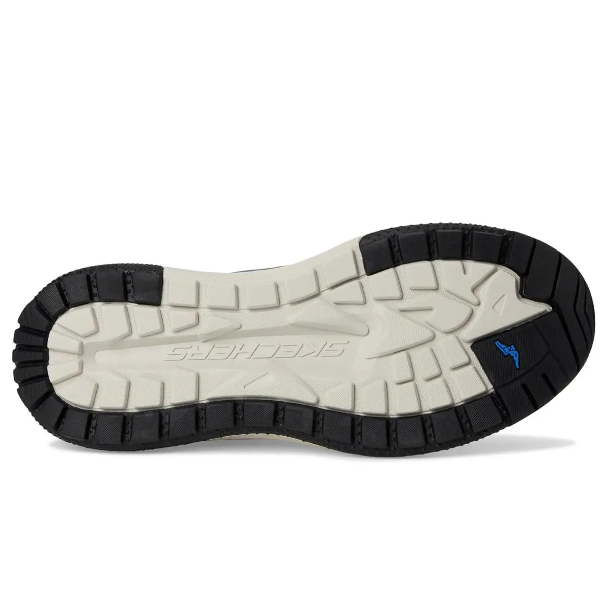Skechers shoes - Blue 1
