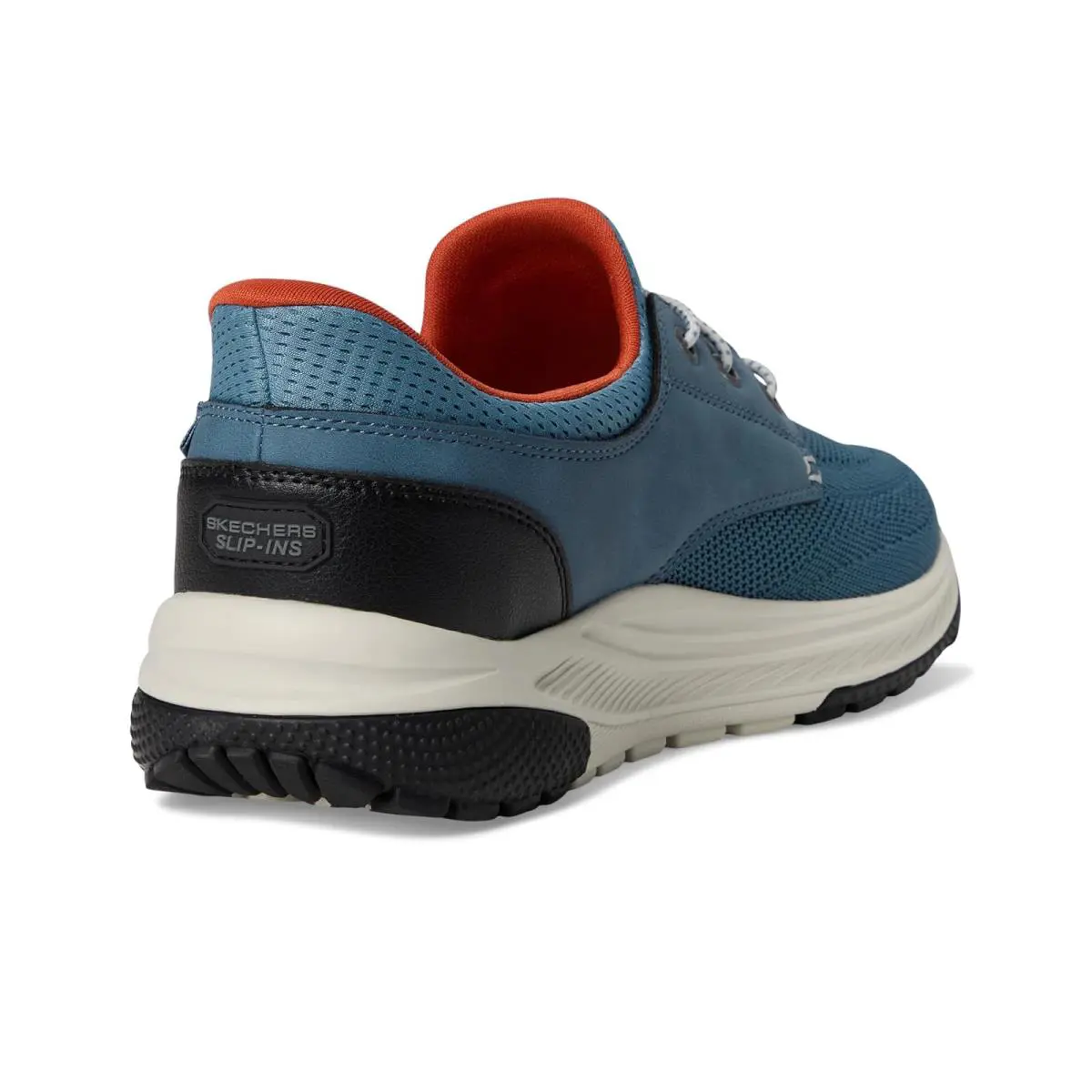 Skechers shoes - Blue 3