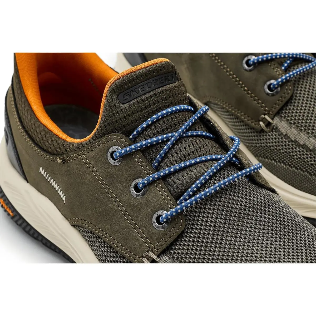 Skechers shoes - Blue 25