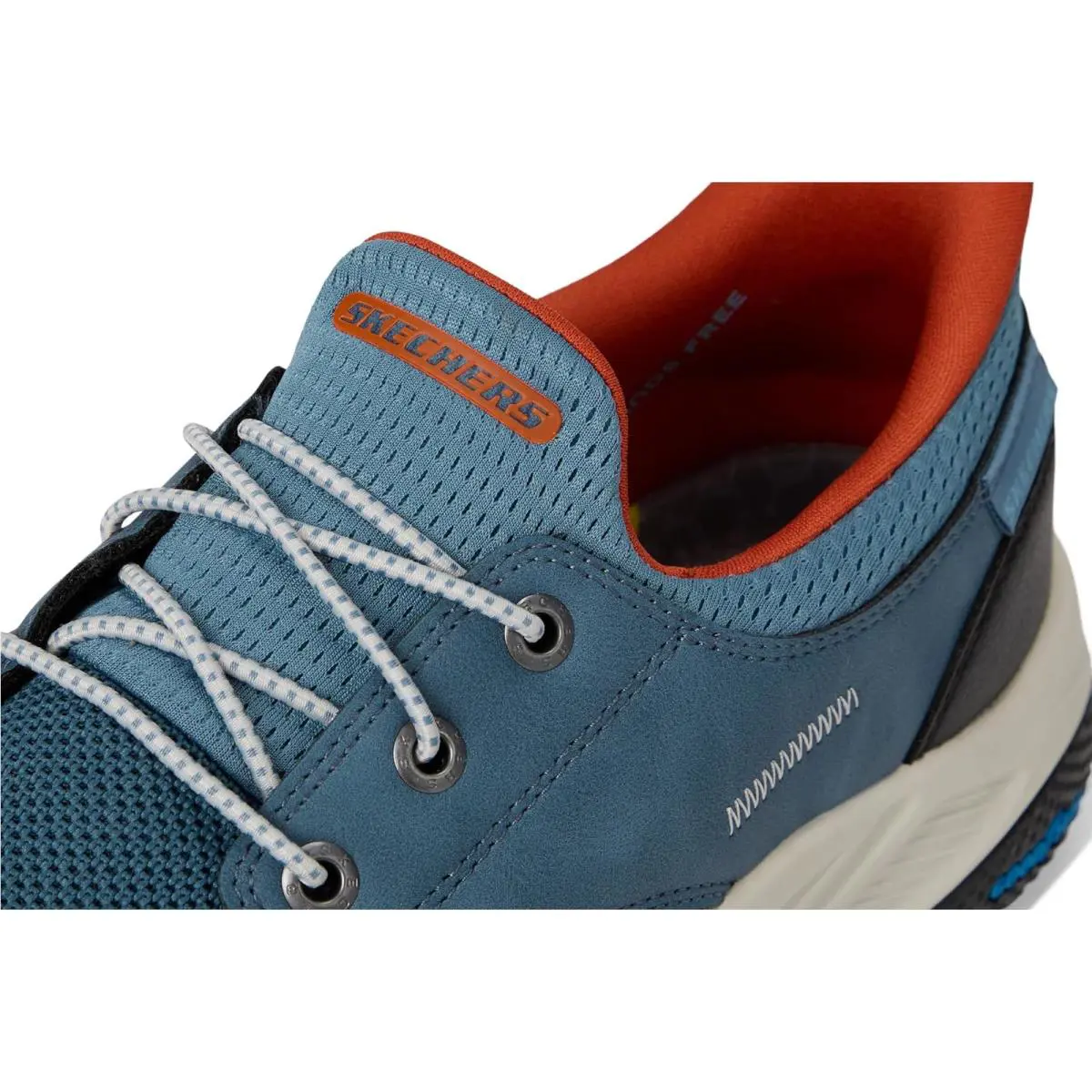 Skechers shoes - Blue 11