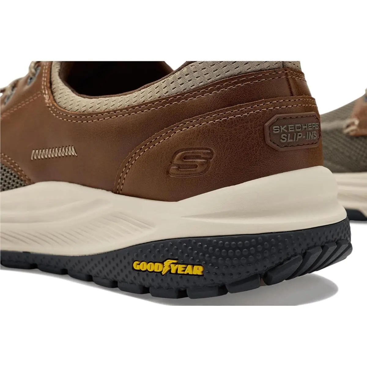 Skechers shoes - Blue 31