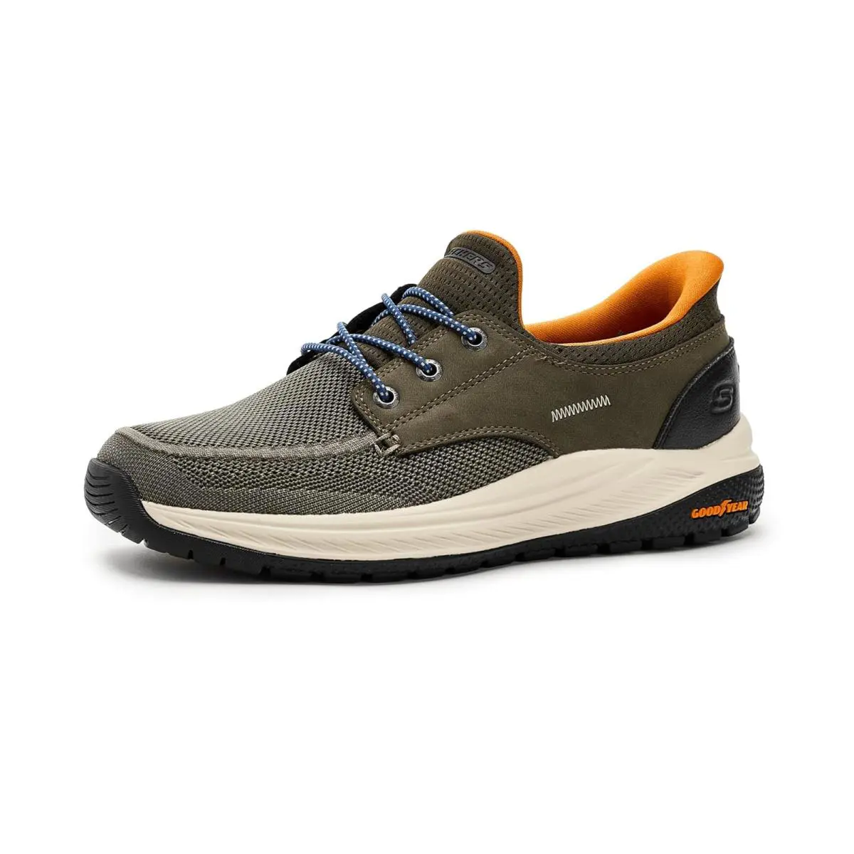 Skechers shoes - Blue 20