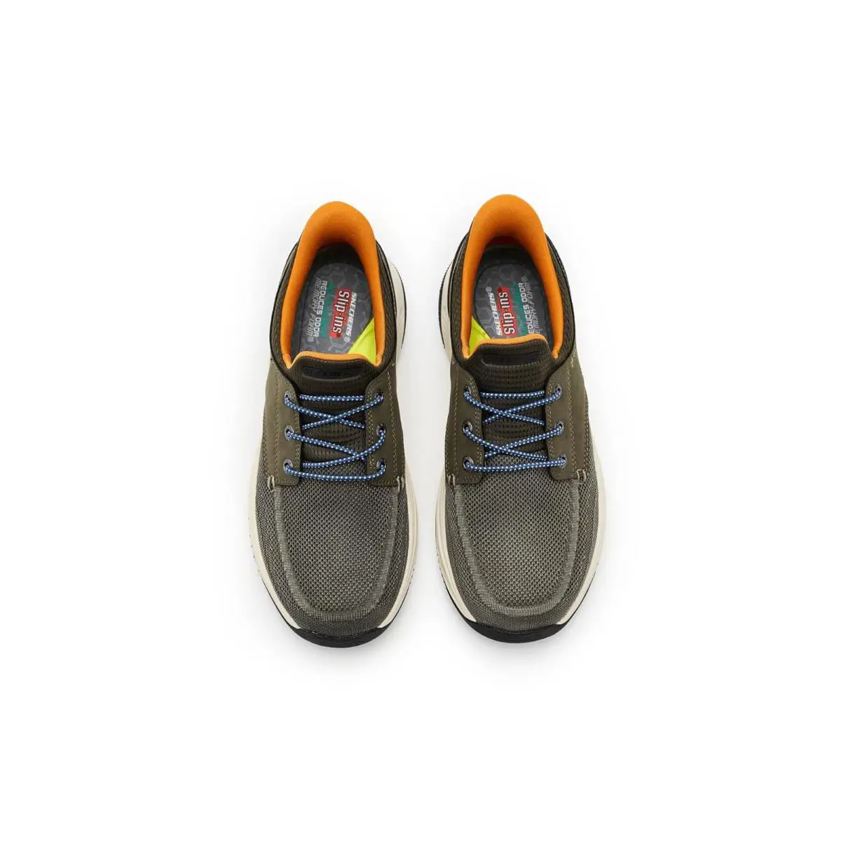 Skechers shoes - Blue 21