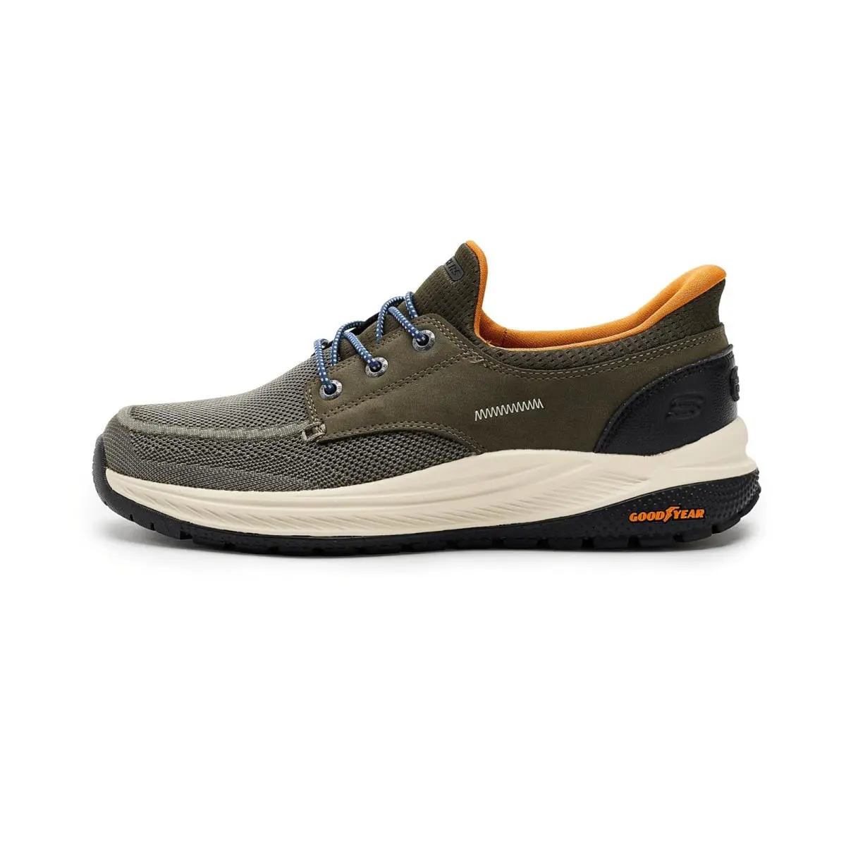 Skechers shoes - Blue 23