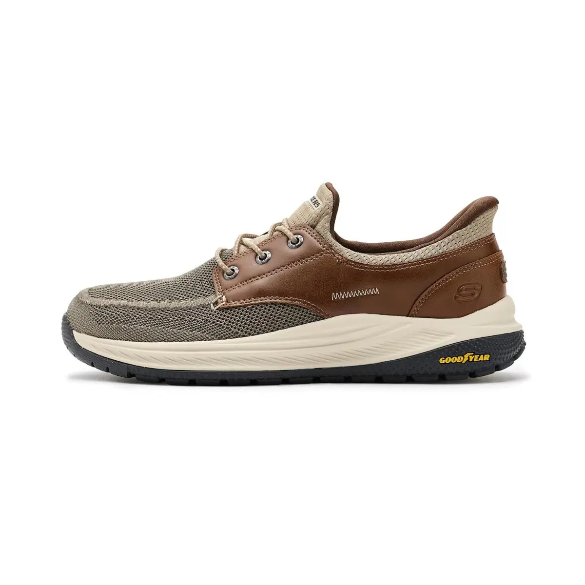 Skechers shoes - Blue 30