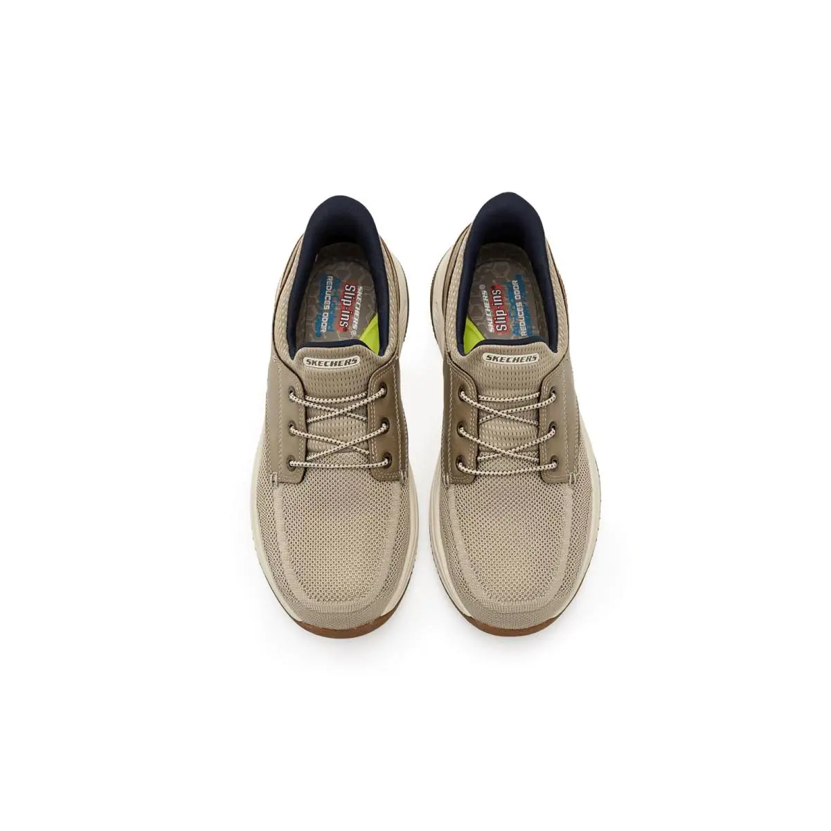 Skechers shoes - Blue 14