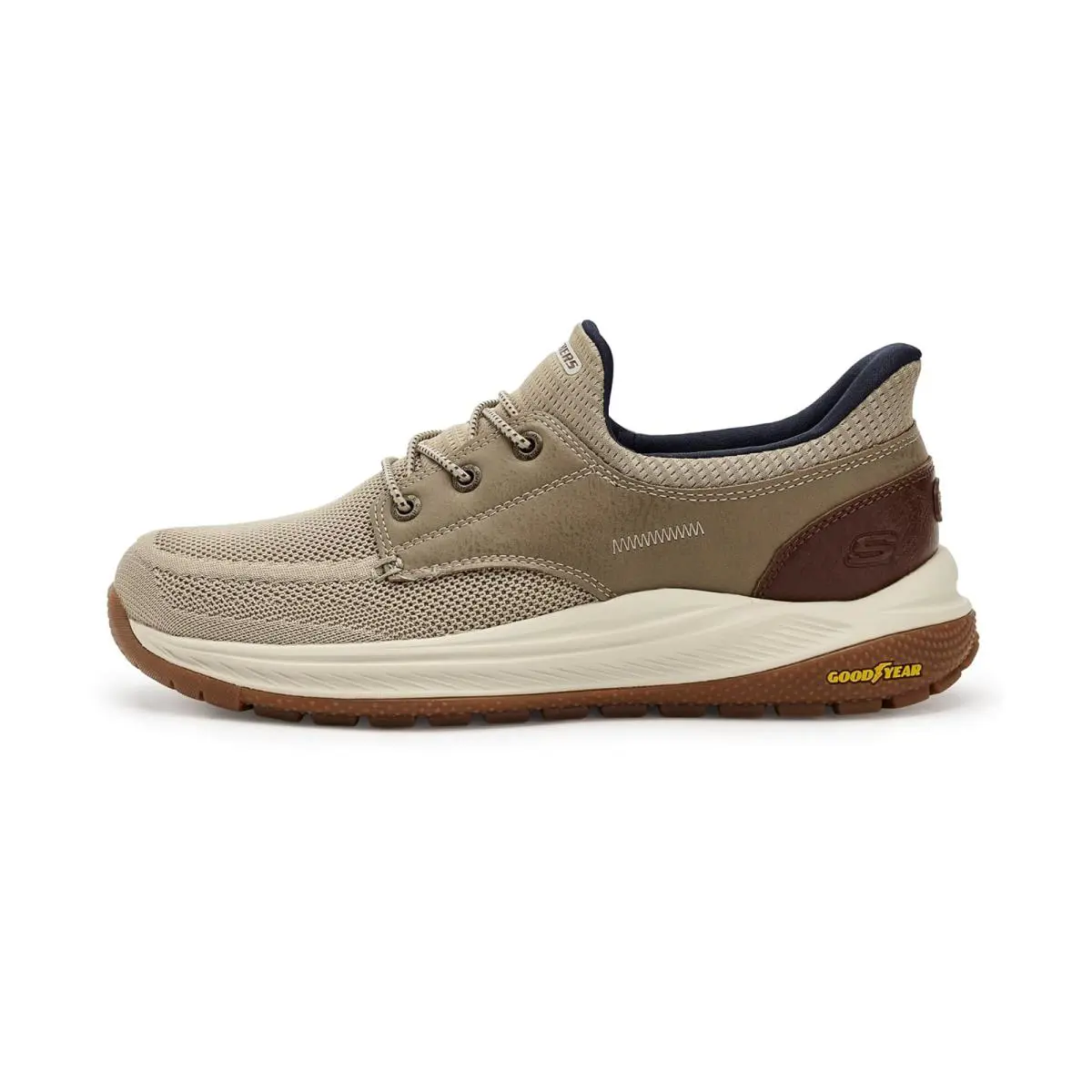 Skechers shoes - Blue 16