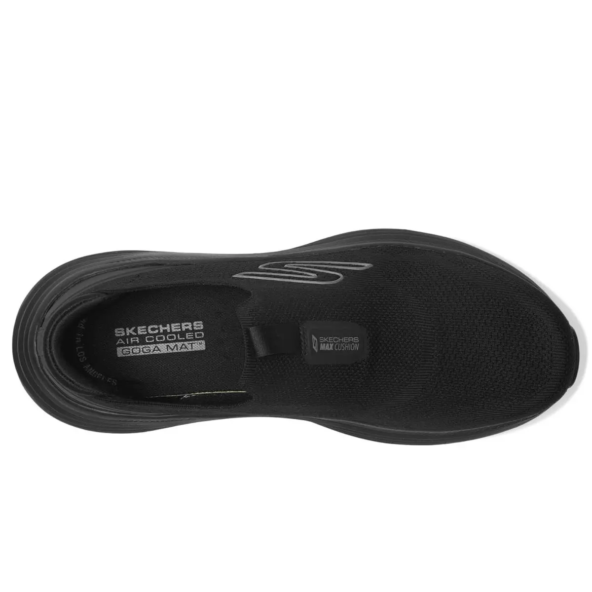 Skechers shoes - Black 0