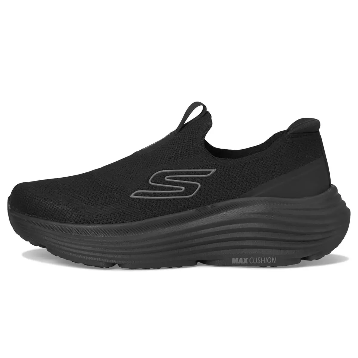 Skechers shoes - Black 2