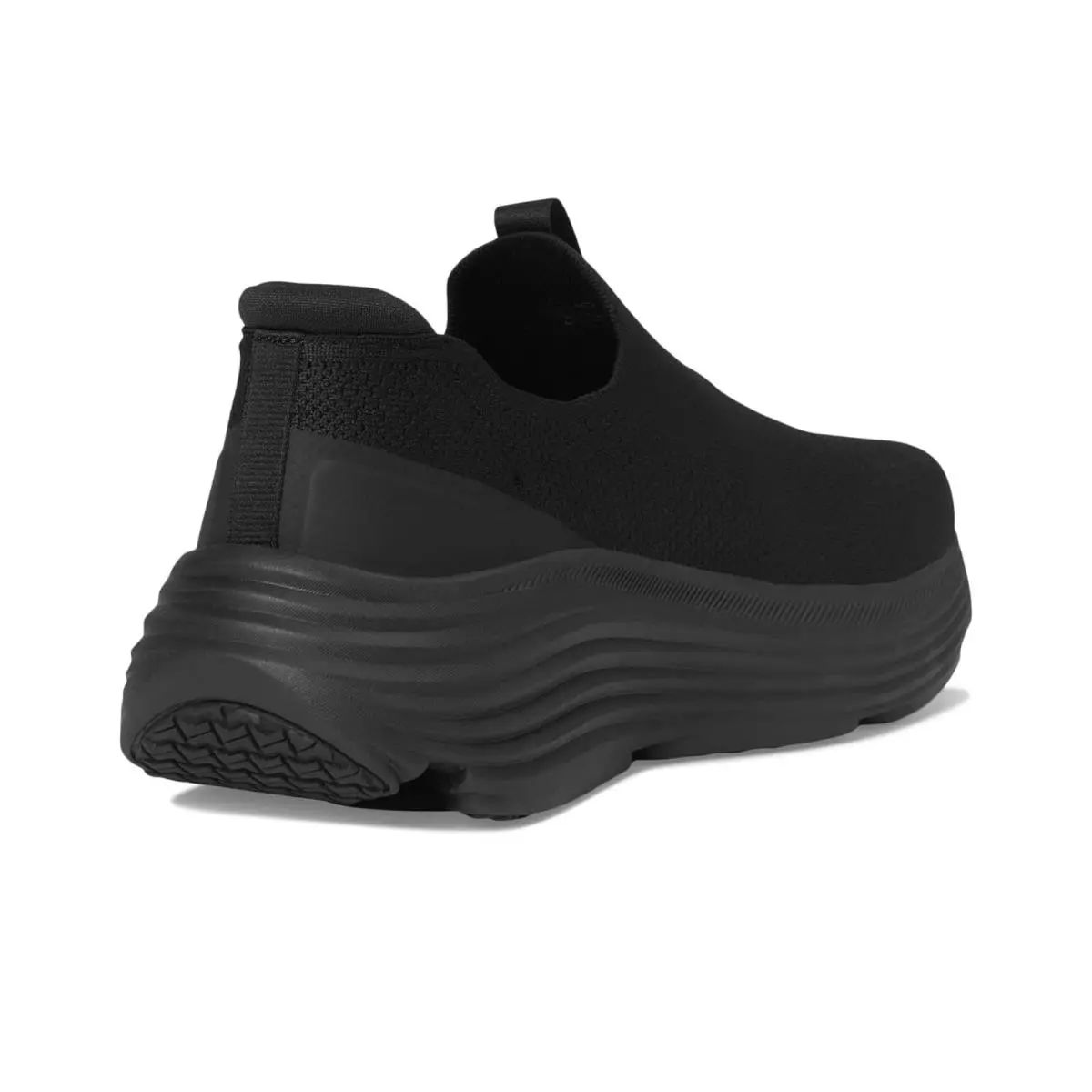 Skechers shoes - Black 3