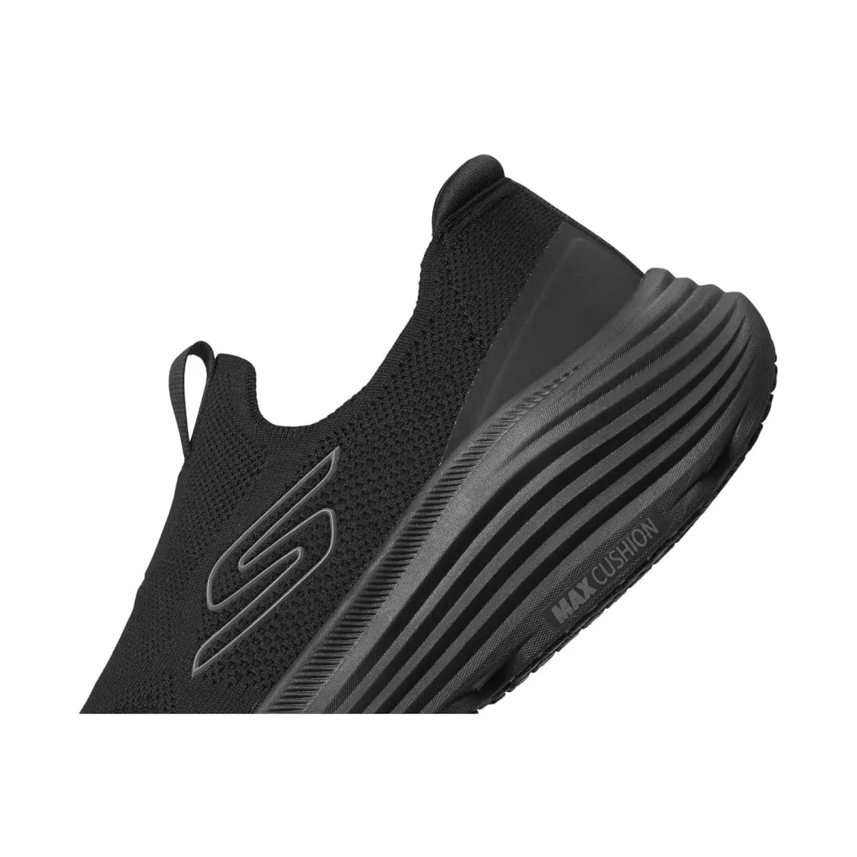 Skechers shoes - Black 4