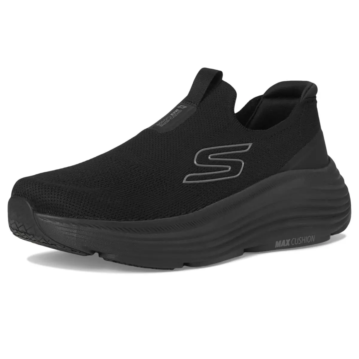 Skechers shoes - Black 12