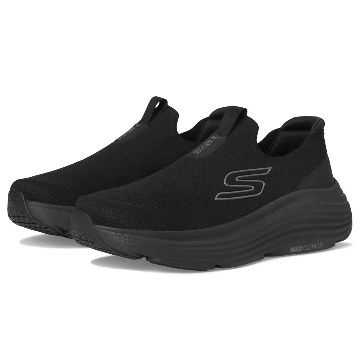 Skechers shoes - Black 6