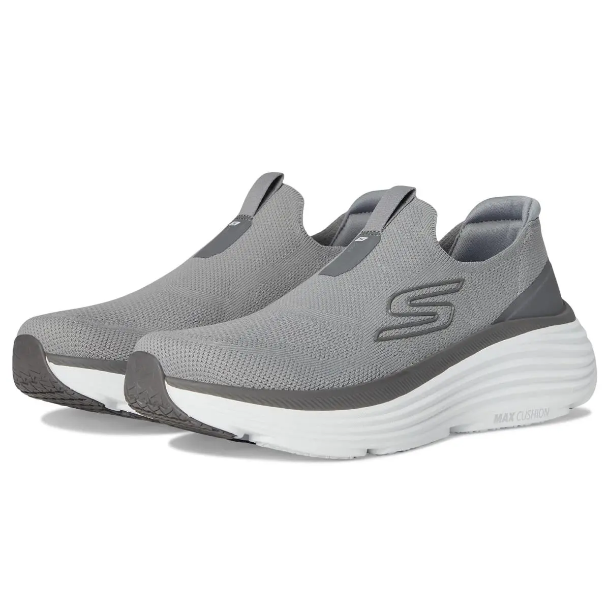 Skechers shoes - Black 20