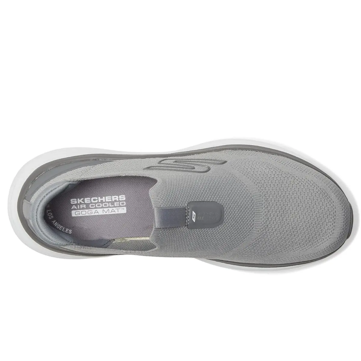 Skechers shoes - Black 21