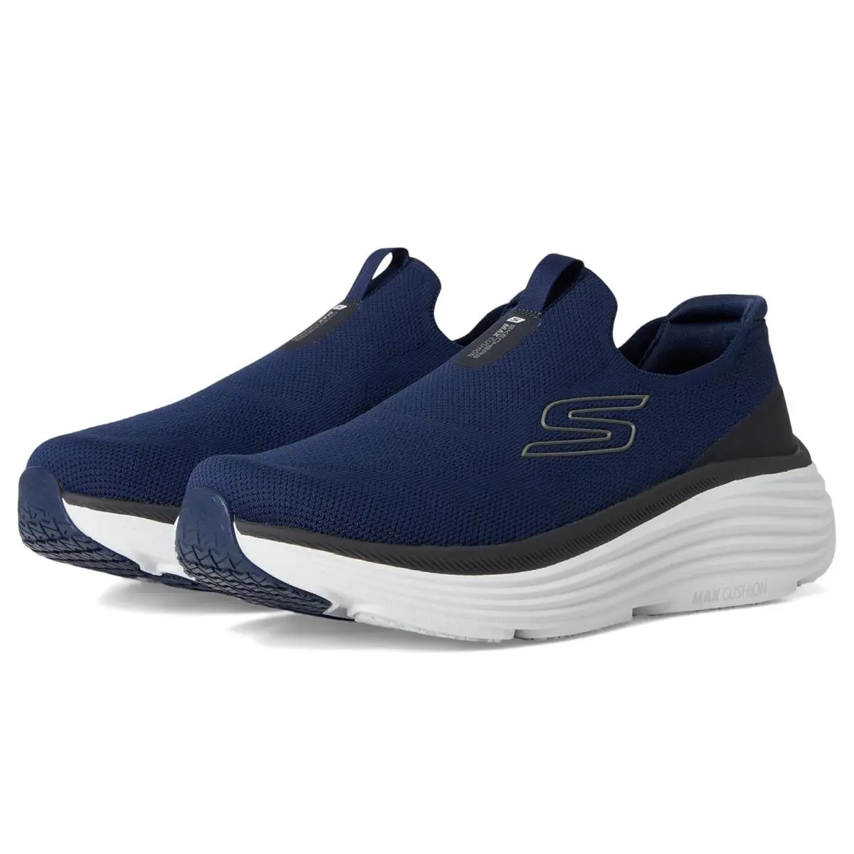 Skechers shoes - Black 20