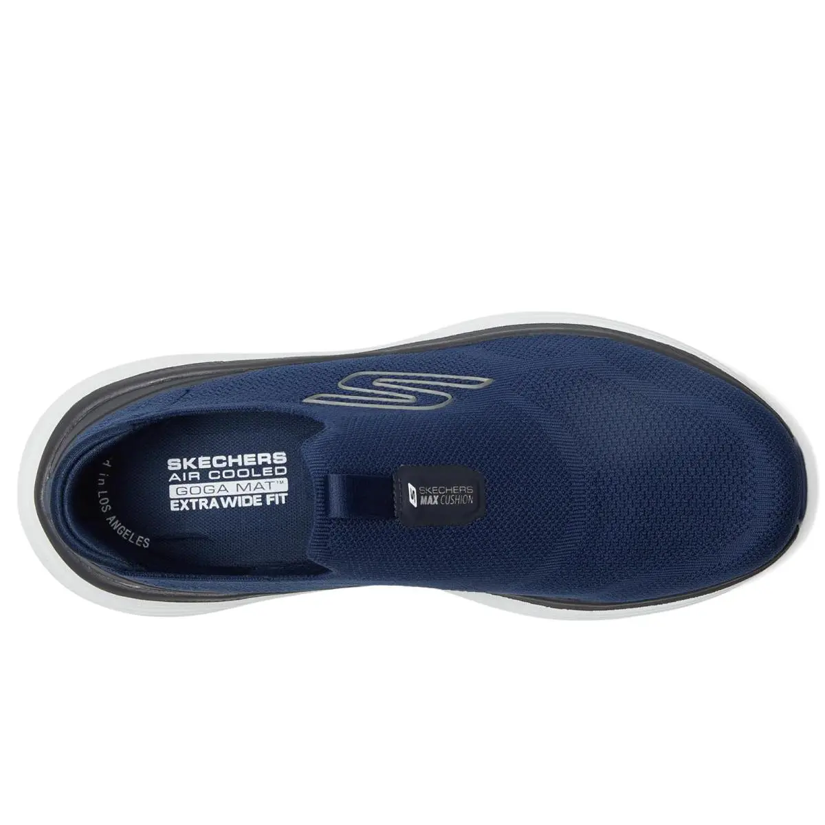 Skechers shoes - Black 21