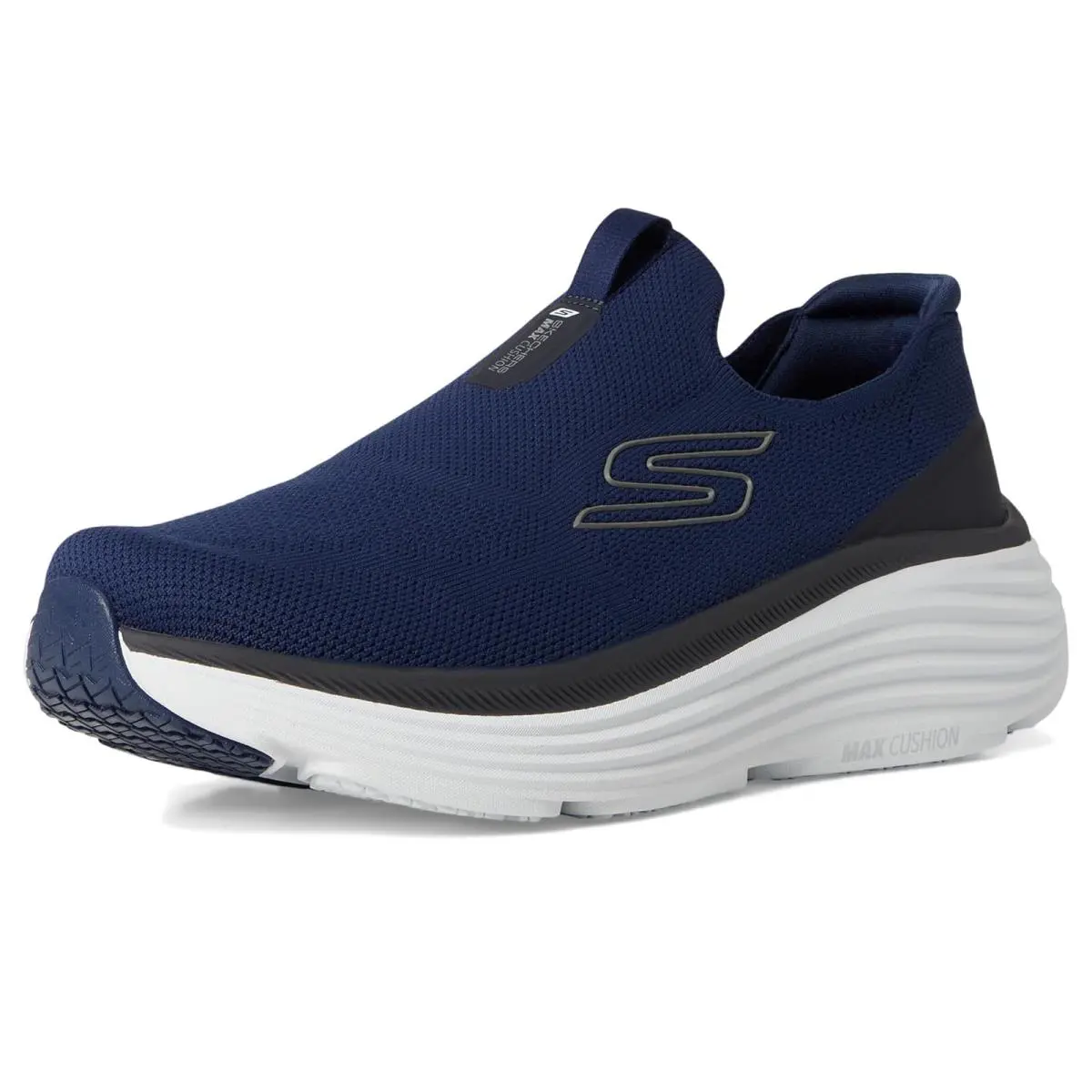 Skechers shoes - Black 26