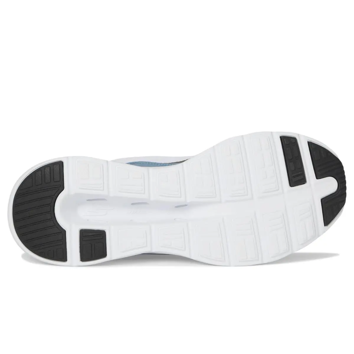 Skechers shoes - White/Black 1