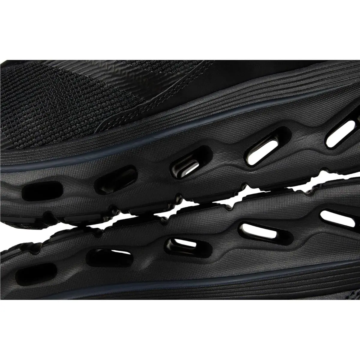 Skechers shoes - Black/Black 11
