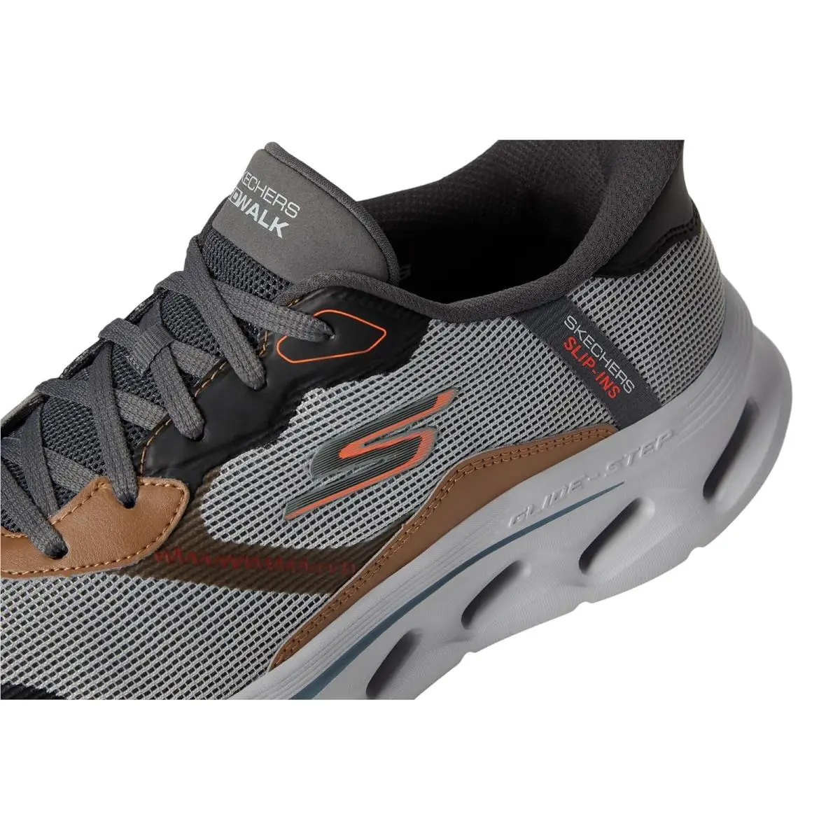 Skechers shoes - Black/Black 18