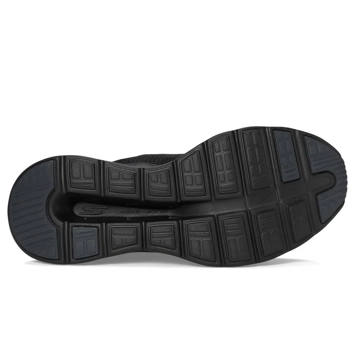 Skechers shoes - Black/Black 8