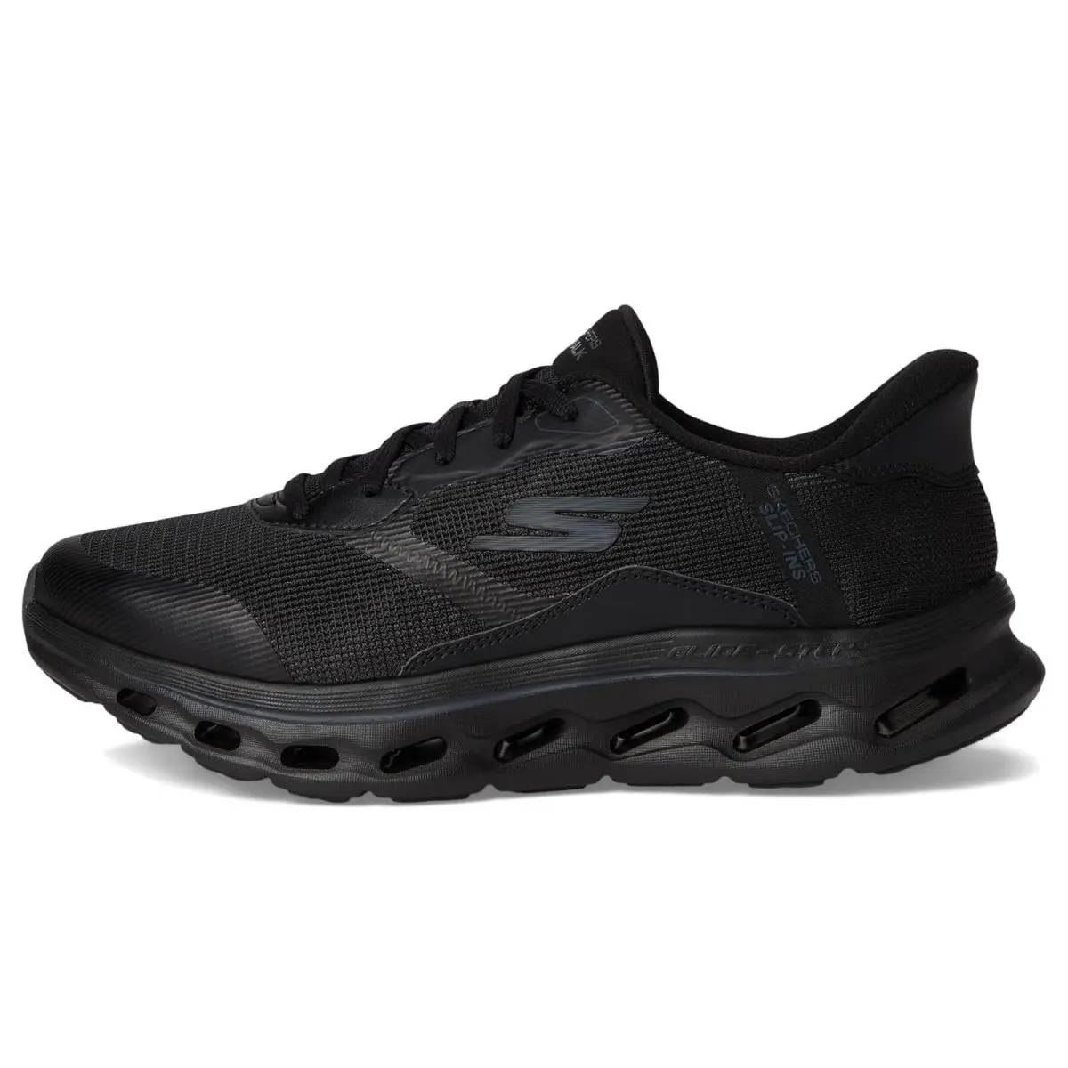 Skechers shoes - Black/Black 9