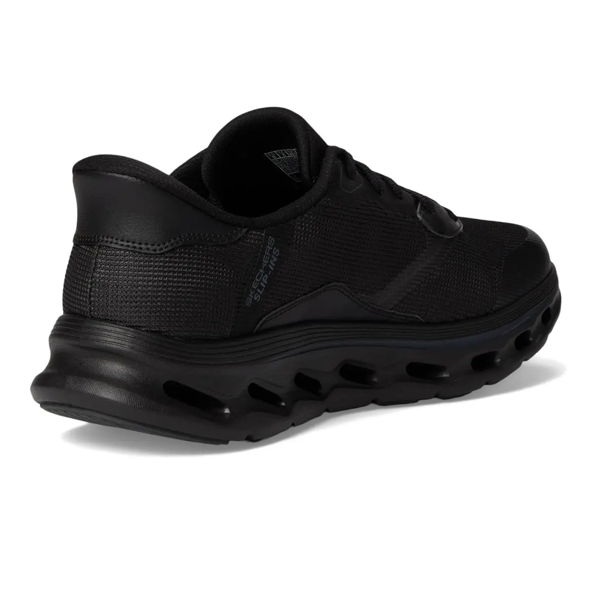 Skechers shoes - Black/Black 10