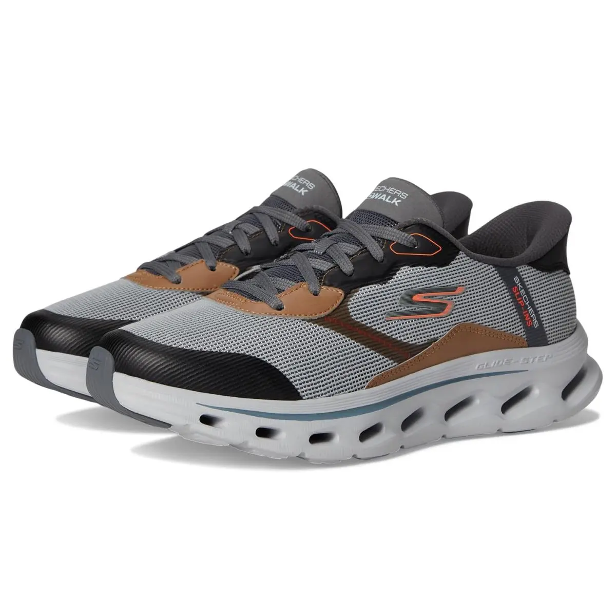 Skechers shoes - Black/Black 13