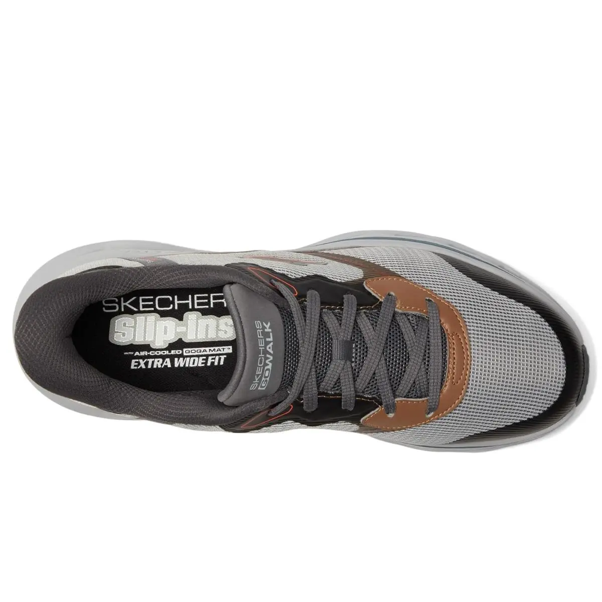 Skechers shoes - Black/Black 14