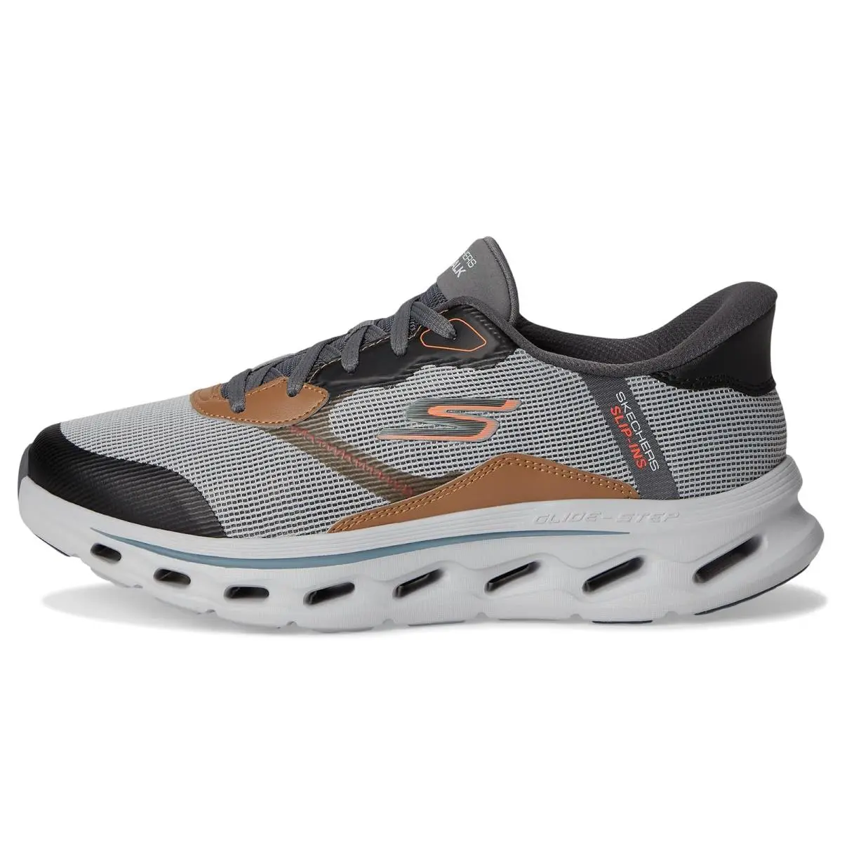 Skechers shoes - Black/Black 16