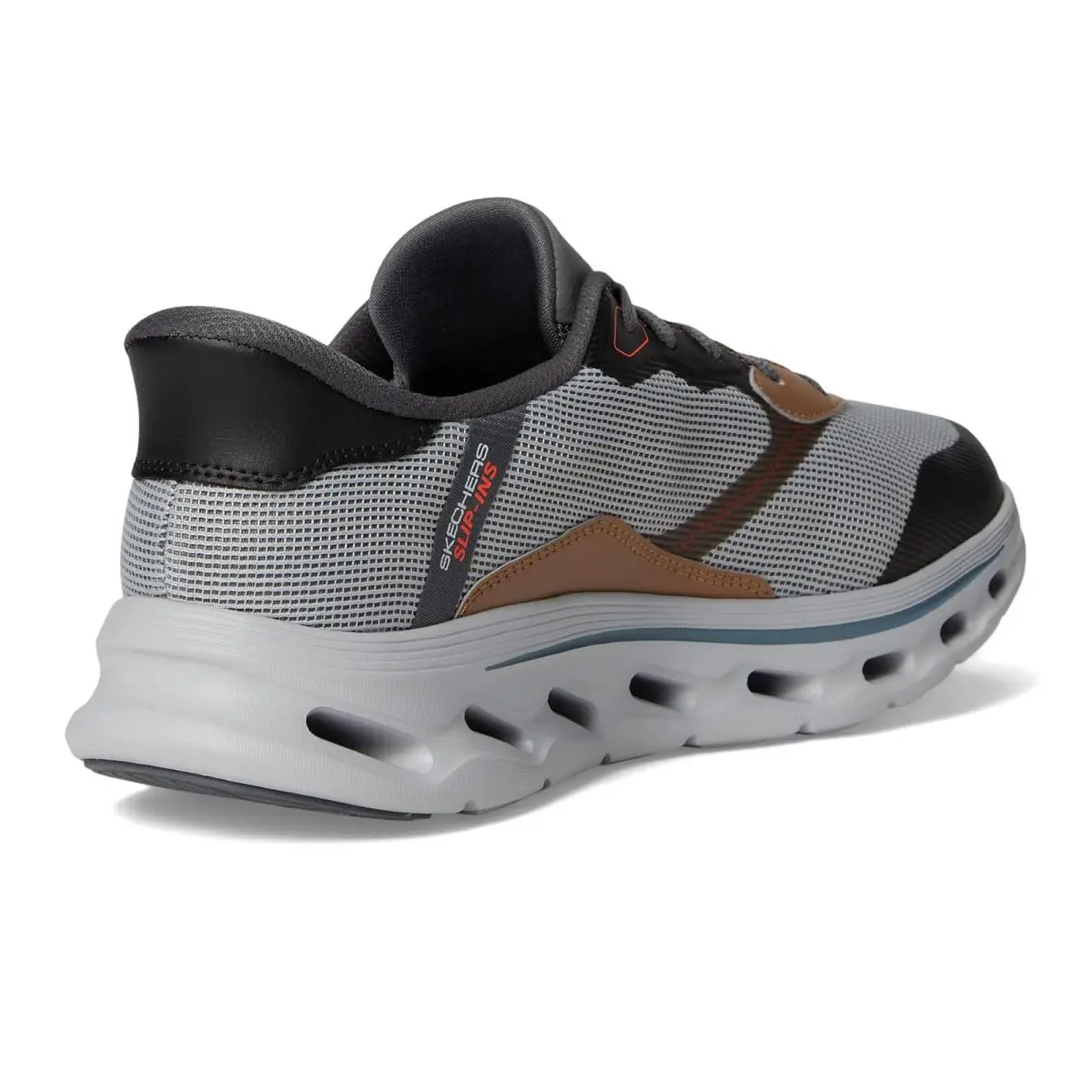 Skechers shoes - Black/Black 17