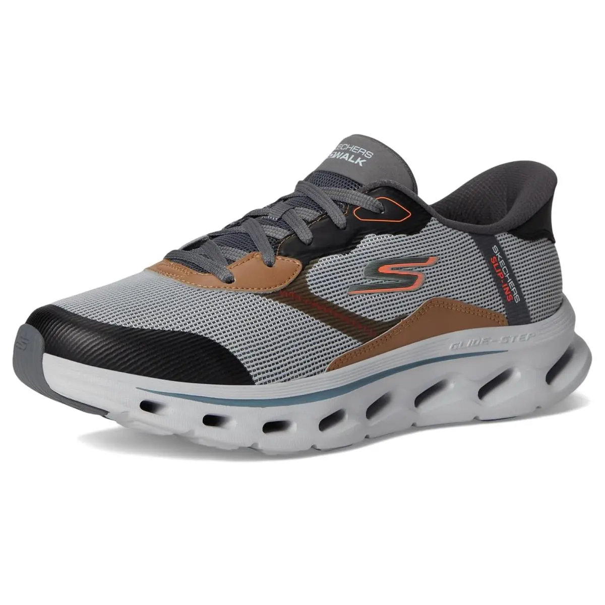 Skechers shoes - Black/Black 19