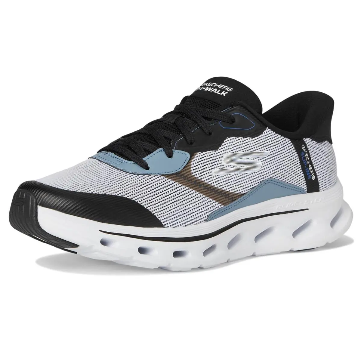 Skechers shoes - Black/Black 26