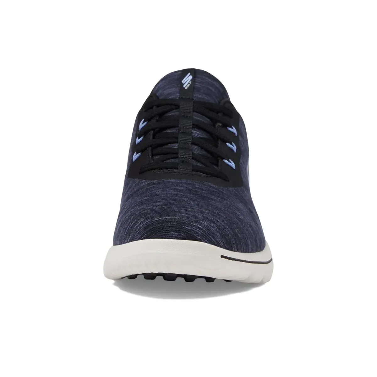 Skechers shoes - Black/Lavender 1