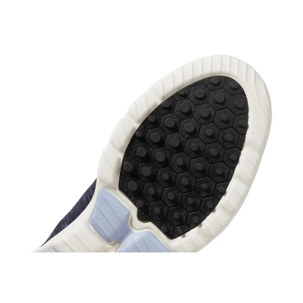 Skechers shoes - Black/Lavender 4