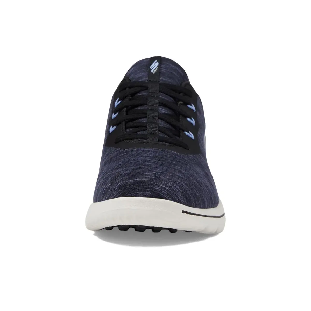 Skechers shoes - Black/Lavender 7