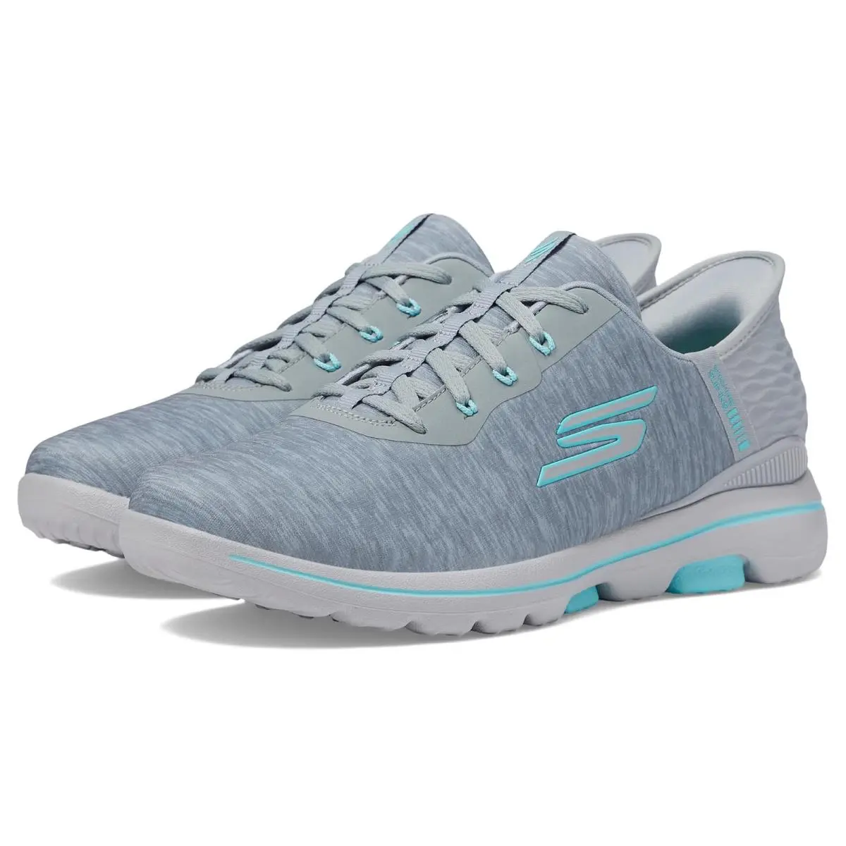 Skechers shoes - Black/Lavender 11