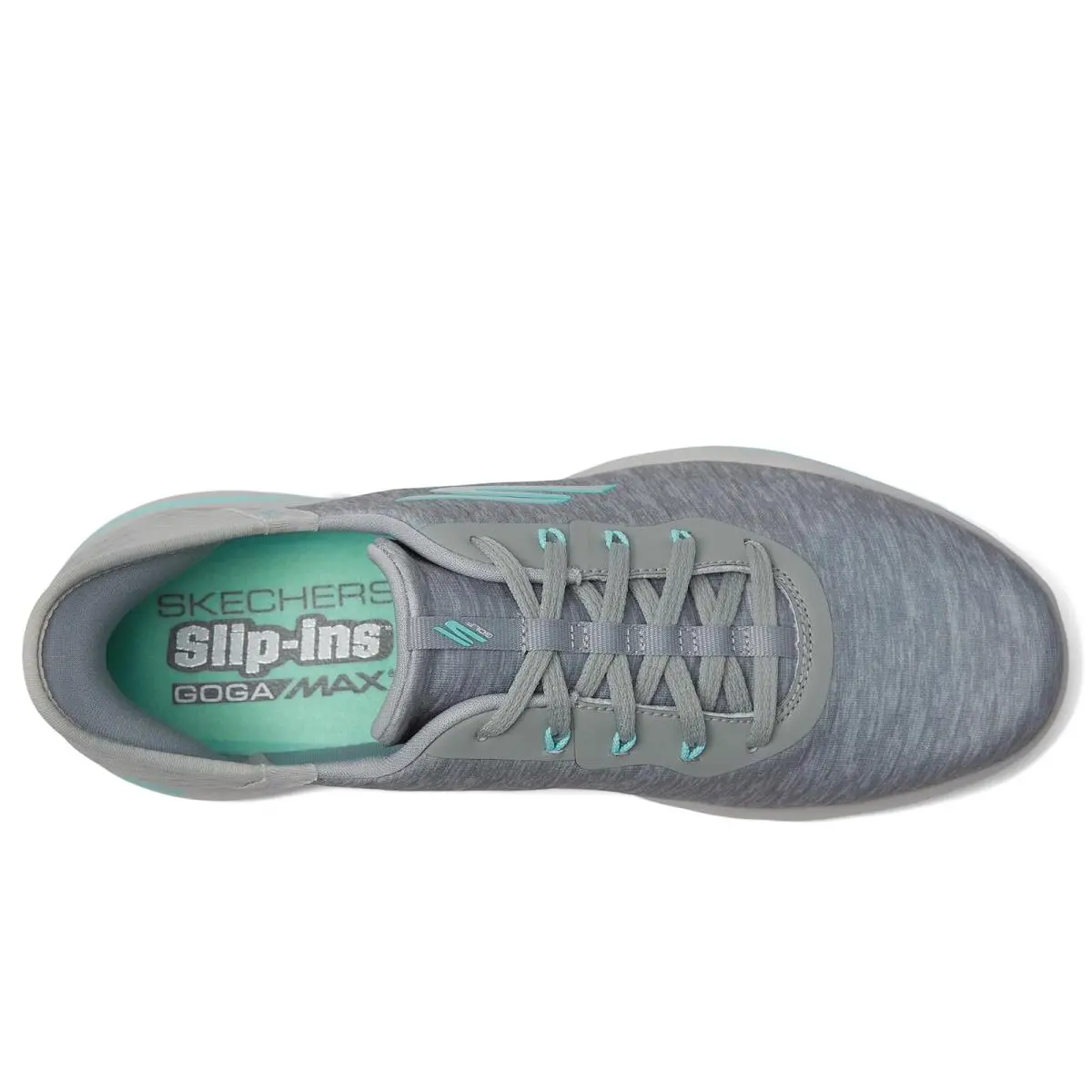 Skechers shoes - Black/Lavender 12