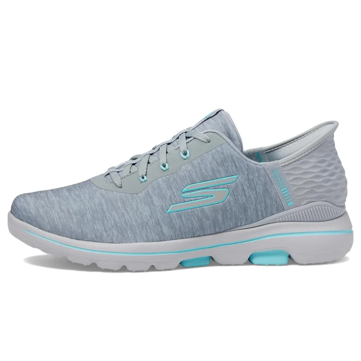Skechers shoes - Black/Lavender 14