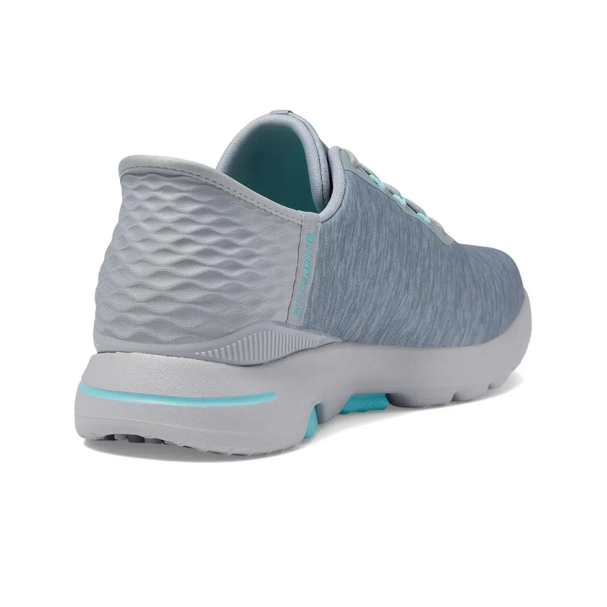 Skechers shoes - Black/Lavender 15