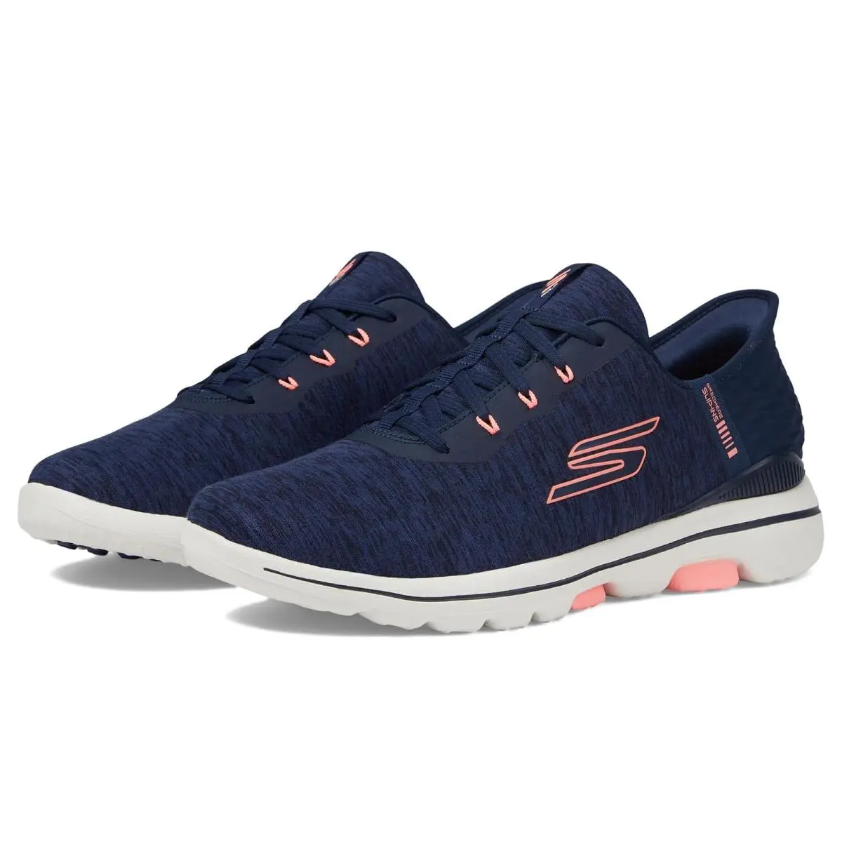 Skechers shoes - Black/Lavender 17
