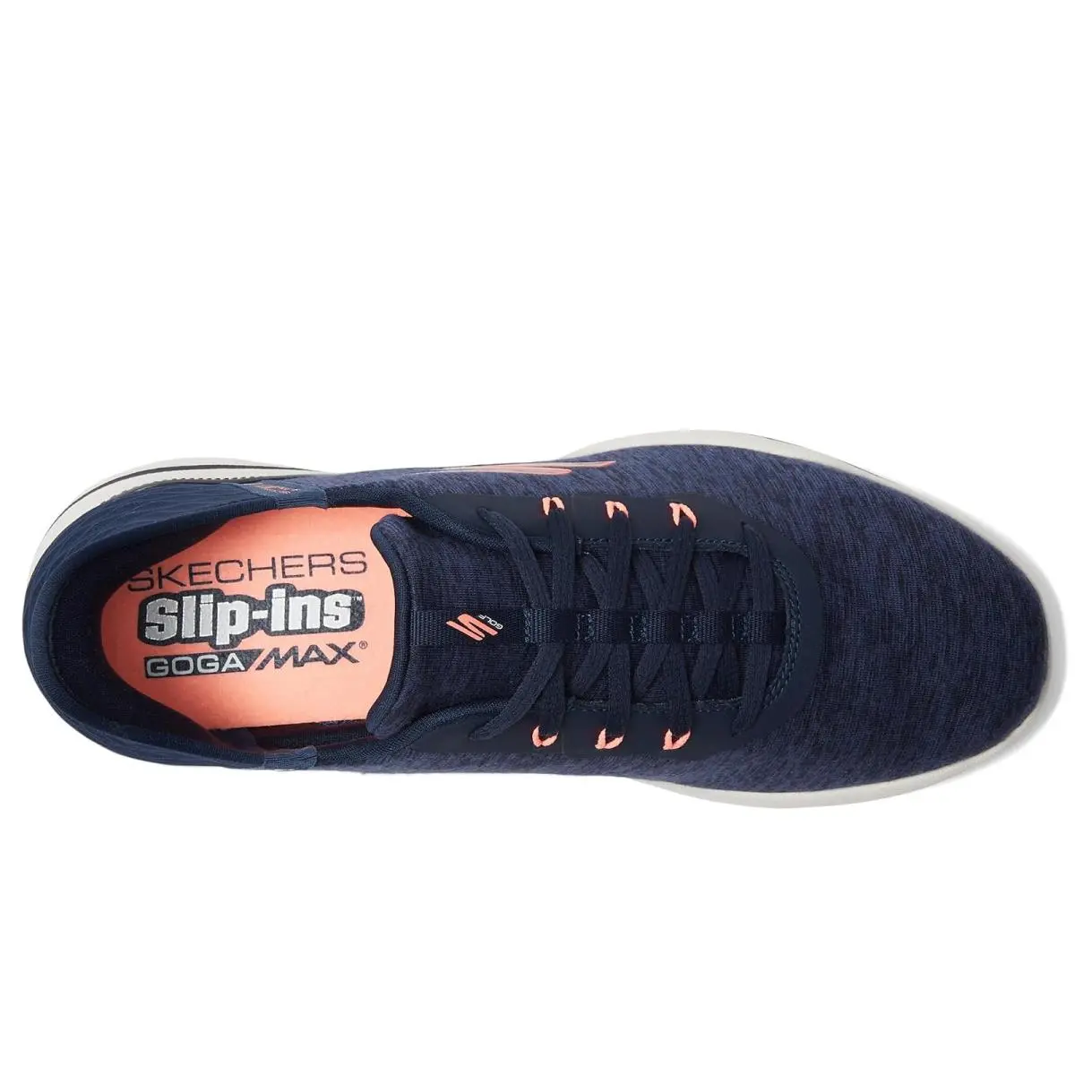 Skechers shoes - Black/Lavender 18