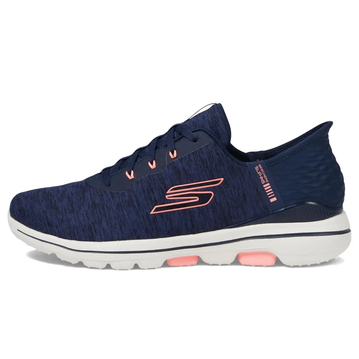 Skechers shoes - Black/Lavender 20
