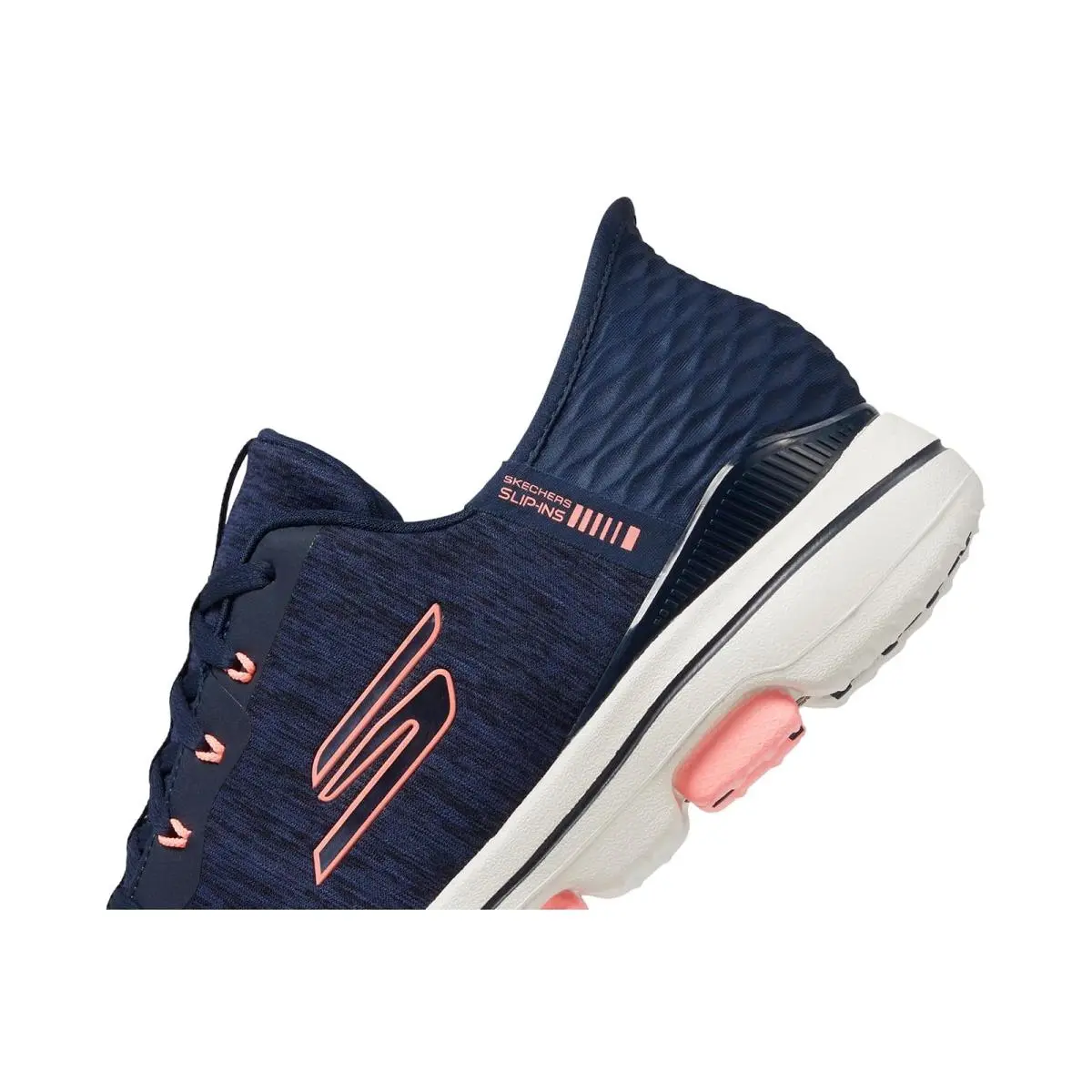 Skechers shoes - Black/Lavender 21