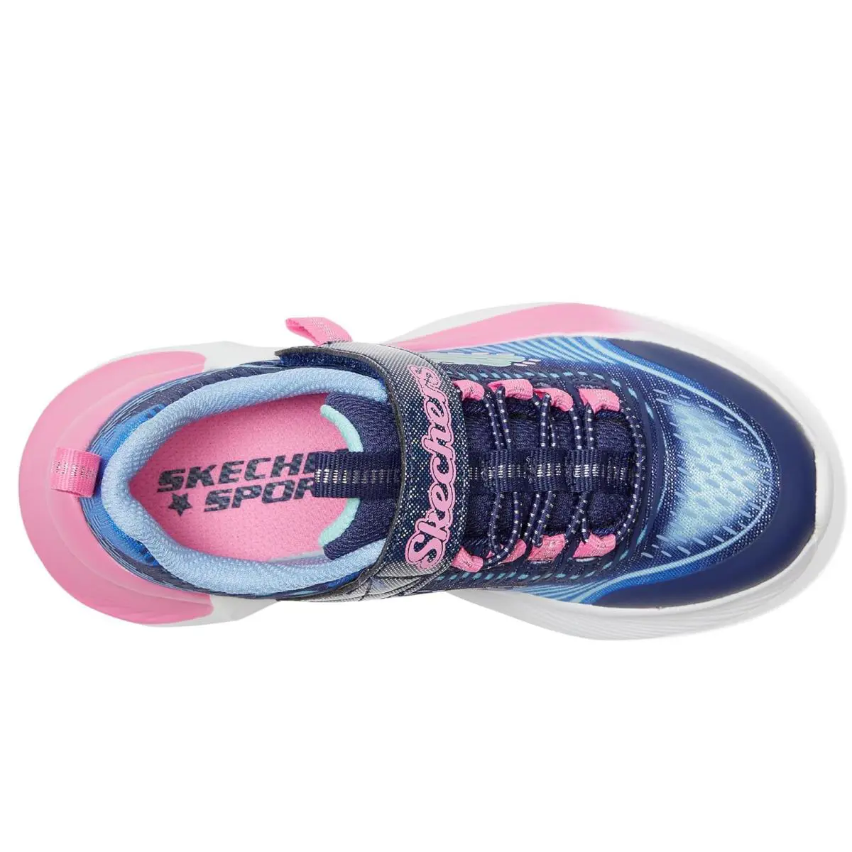 Skechers shoes - Navy/Multi 0