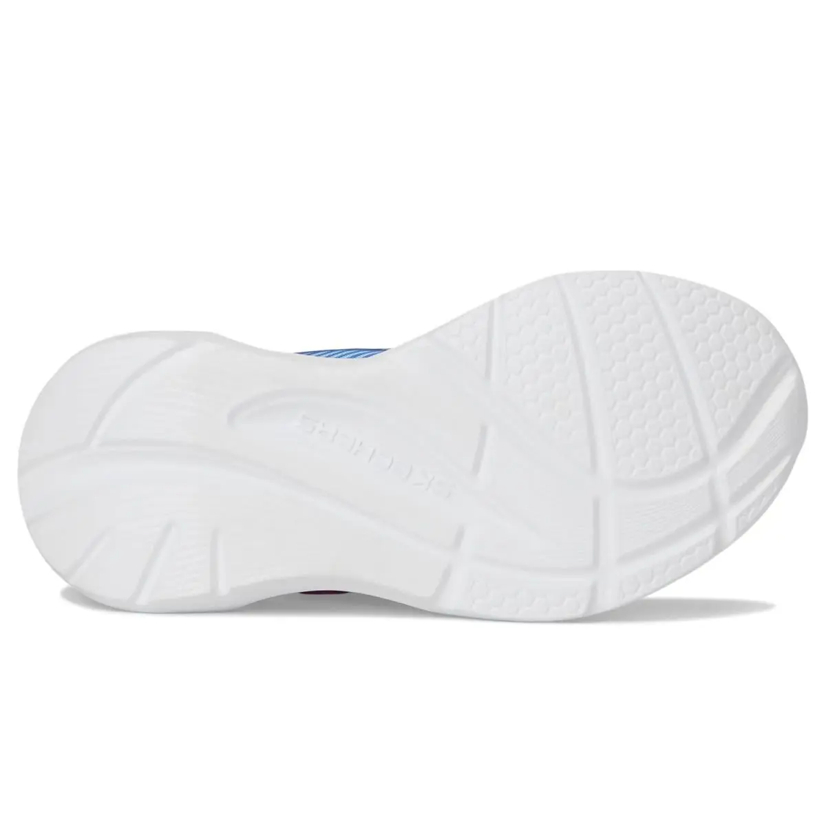Skechers shoes - Navy/Multi 1