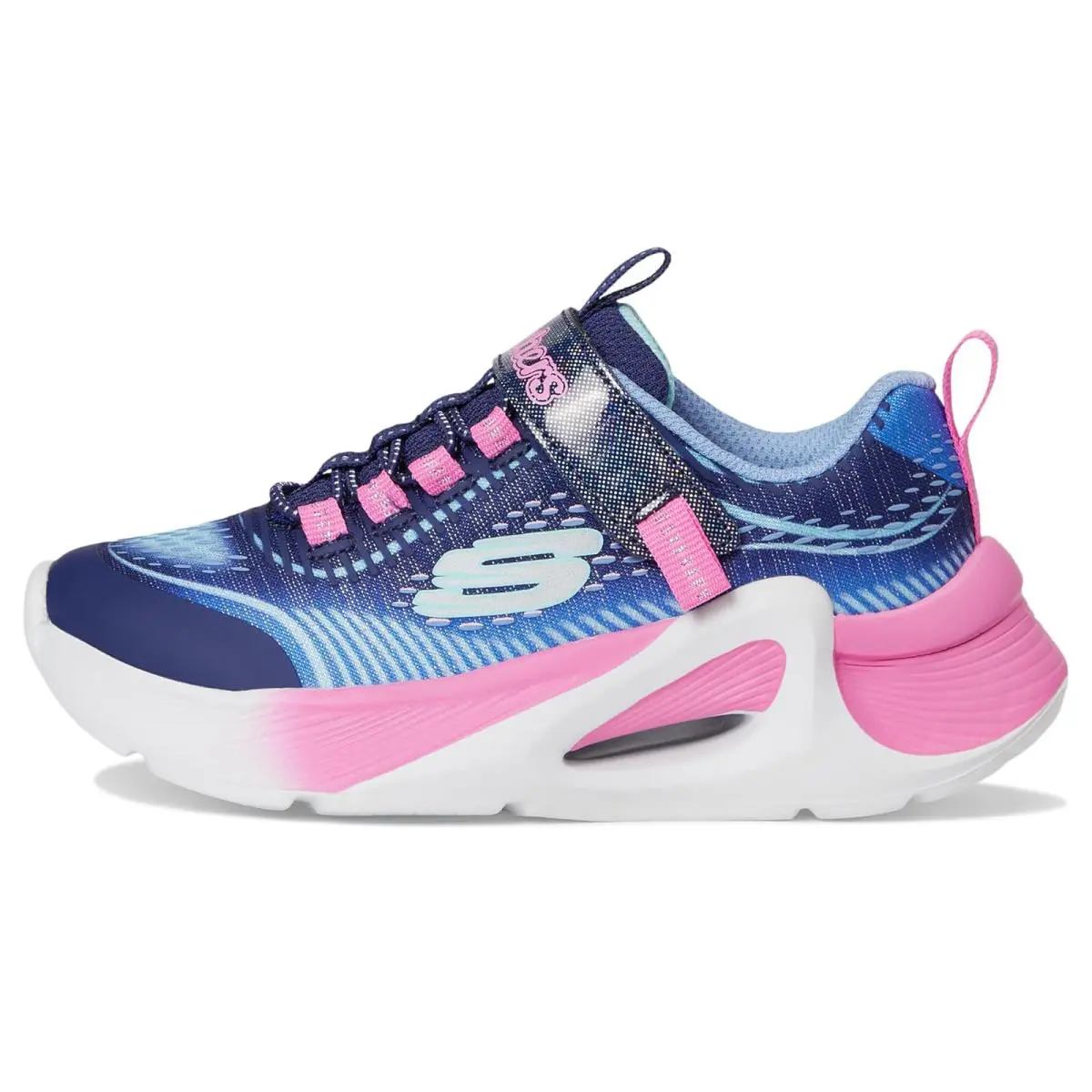 Skechers shoes - Navy/Multi 9