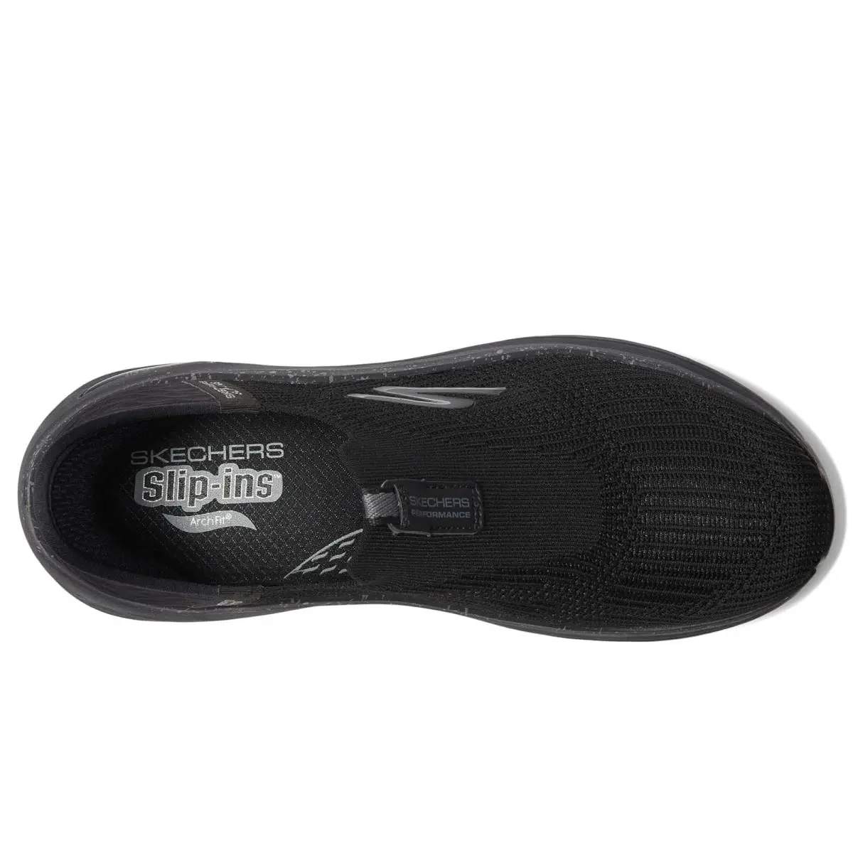 Skechers shoes - Black 0